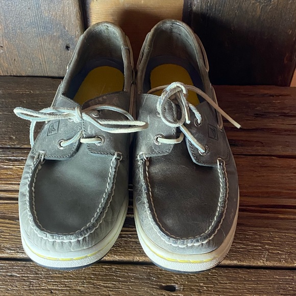 Sperry Top-Sider Cup Collection Boat Shoes - Picture 3 of 9